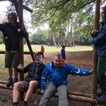 IMG 7850  Small - Scouts en Gidsen Zaventem 